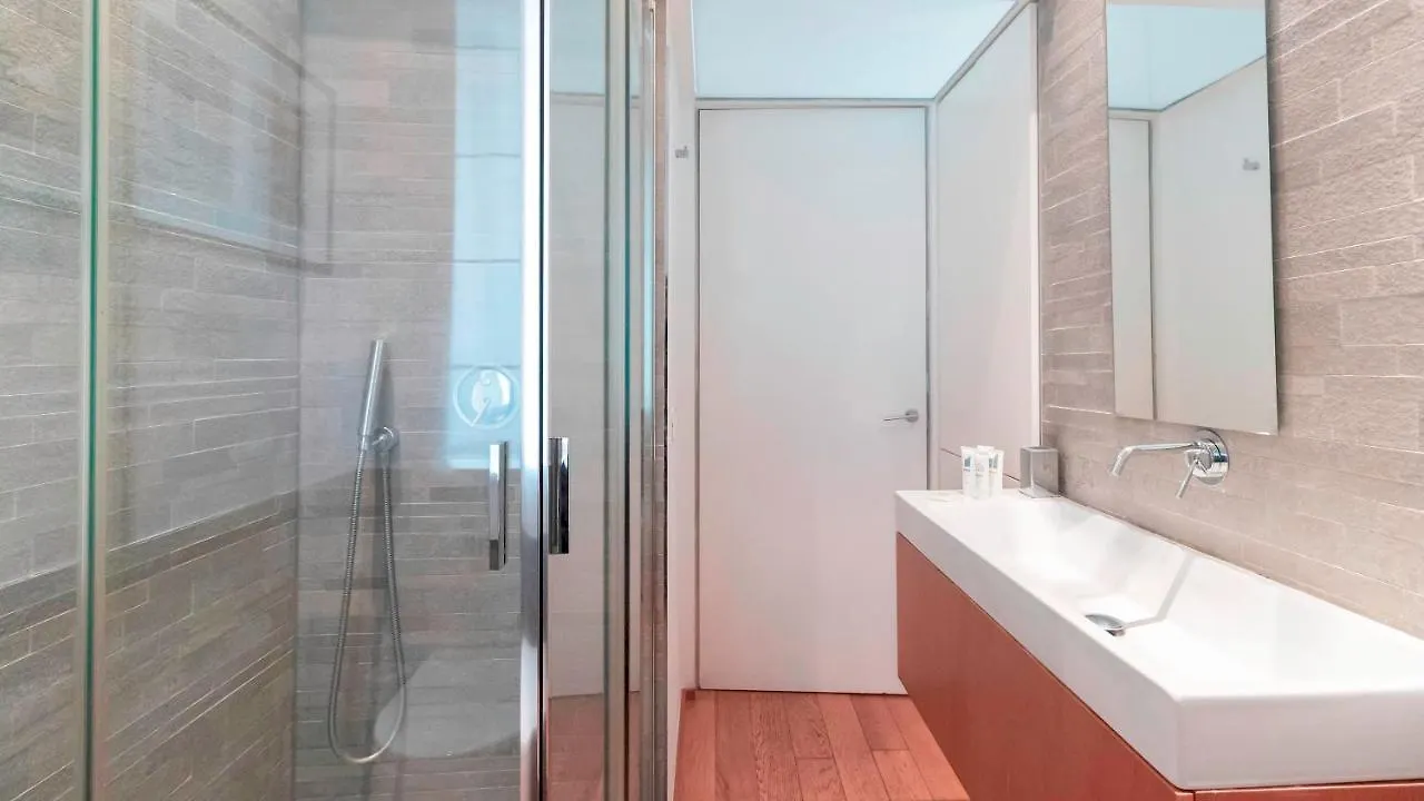 Italianway - Tiraboschi 1 Apartman Milánó Olaszország